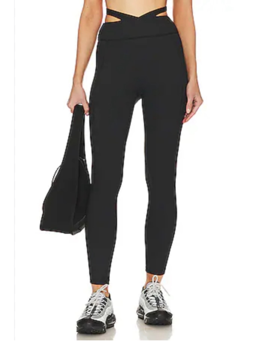 GiGi C Phoebe Legging|BLACK|XL|NWT|